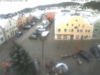 Archiv Foto Webcam Westansicht Marktplatz Dietfurt 09:00