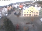 Archiv Foto Webcam Westansicht Marktplatz Dietfurt 11:00