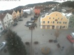 Archiv Foto Webcam Westansicht Marktplatz Dietfurt 13:00