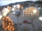 Archiv Foto Webcam Westansicht Marktplatz Dietfurt 15:00