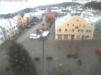 Archiv Foto Webcam Westansicht Marktplatz Dietfurt 07:00