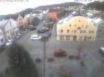 Archiv Foto Webcam Westansicht Marktplatz Dietfurt 09:00