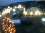 Archived image Webcam View over Dietfurt market square 06:00