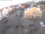 Archiv Foto Webcam Westansicht Marktplatz Dietfurt 15:00