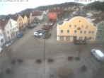 Archiv Foto Webcam Westansicht Marktplatz Dietfurt 11:00