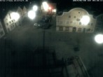 Archiv Foto Webcam Westansicht Marktplatz Dietfurt 03:00