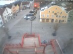 Archiv Foto Webcam Westansicht Marktplatz Dietfurt 06:00