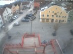 Archiv Foto Webcam Westansicht Marktplatz Dietfurt 07:00