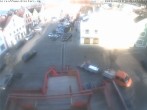 Archiv Foto Webcam Westansicht Marktplatz Dietfurt 07:00