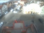 Archiv Foto Webcam Westansicht Marktplatz Dietfurt 09:00