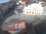 Archiv Foto Webcam Westansicht Marktplatz Dietfurt 11:00