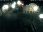 Archived image Webcam View over Dietfurt market square 23:00