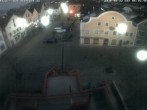 Archiv Foto Webcam Westansicht Marktplatz Dietfurt 05:00