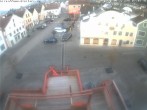 Archiv Foto Webcam Westansicht Marktplatz Dietfurt 06:00