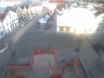 Archiv Foto Webcam Westansicht Marktplatz Dietfurt 07:00