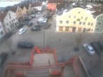 Archiv Foto Webcam Westansicht Marktplatz Dietfurt 09:00