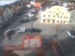 Archiv Foto Webcam Westansicht Marktplatz Dietfurt 11:00