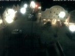 Archived image Webcam View over Dietfurt market square 17:00