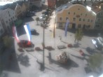 Archiv Foto Webcam Westansicht Marktplatz Dietfurt 15:00