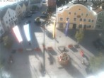 Archiv Foto Webcam Westansicht Marktplatz Dietfurt 17:00