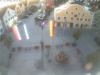 Archiv Foto Webcam Westansicht Marktplatz Dietfurt 19:00