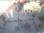 Archiv Foto Webcam Westansicht Marktplatz Dietfurt 05:00