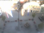 Archiv Foto Webcam Westansicht Marktplatz Dietfurt 06:00