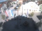 Archiv Foto Webcam Westansicht Marktplatz Dietfurt 09:00
