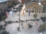 Archiv Foto Webcam Westansicht Marktplatz Dietfurt 13:00