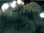 Archiv Foto Webcam Westansicht Marktplatz Dietfurt 23:00