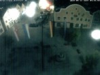 Archiv Foto Webcam Westansicht Marktplatz Dietfurt 03:00