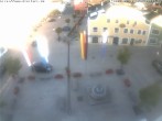 Archiv Foto Webcam Westansicht Marktplatz Dietfurt 05:00