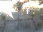 Archiv Foto Webcam Westansicht Marktplatz Dietfurt 06:00