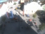 Archiv Foto Webcam Westansicht Marktplatz Dietfurt 07:00