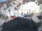 Archiv Foto Webcam Westansicht Marktplatz Dietfurt 09:00