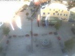 Archiv Foto Webcam Westansicht Marktplatz Dietfurt 05:00