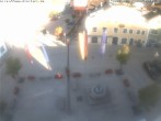 Archiv Foto Webcam Westansicht Marktplatz Dietfurt 06:00