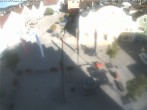 Archiv Foto Webcam Westansicht Marktplatz Dietfurt 07:00