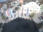 Archiv Foto Webcam Westansicht Marktplatz Dietfurt 09:00