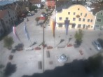 Archiv Foto Webcam Westansicht Marktplatz Dietfurt 11:00