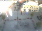 Archiv Foto Webcam Westansicht Marktplatz Dietfurt 05:00