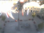 Archiv Foto Webcam Westansicht Marktplatz Dietfurt 06:00