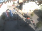 Archiv Foto Webcam Westansicht Marktplatz Dietfurt 07:00