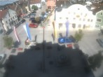 Archiv Foto Webcam Westansicht Marktplatz Dietfurt 09:00