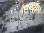 Archiv Foto Webcam Westansicht Marktplatz Dietfurt 11:00