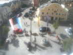 Archiv Foto Webcam Westansicht Marktplatz Dietfurt 15:00