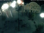 Archiv Foto Webcam Westansicht Marktplatz Dietfurt 03:00