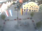 Archiv Foto Webcam Westansicht Marktplatz Dietfurt 05:00