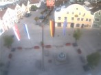 Archiv Foto Webcam Westansicht Marktplatz Dietfurt 06:00
