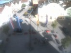Archiv Foto Webcam Westansicht Marktplatz Dietfurt 07:00